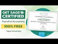 👉 How to Get Certified as Sage Pastel Accounting & Payroll Practitioner | Step-by-Step Guide
