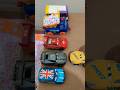 Pixar Cars Toys, McQueen Cars, Jackson Storm, Cruz Ramirez Big, Chick Hicks #cars #truck #mcqueen