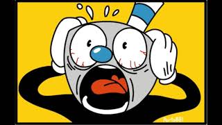 Cuphead Comic Dub Cuphead Curses By Adriankendallart