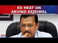 Liquorgate Probe | Delhi CM Arvind Kejriwal Moves HC Against ED; BJP Hits Back | Latest News