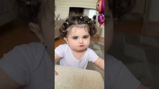 Why Dubai Sheikhs Celebrate the Birth of Daughters in a Grand Way 😱 #Dubaiprincess #shortvideo