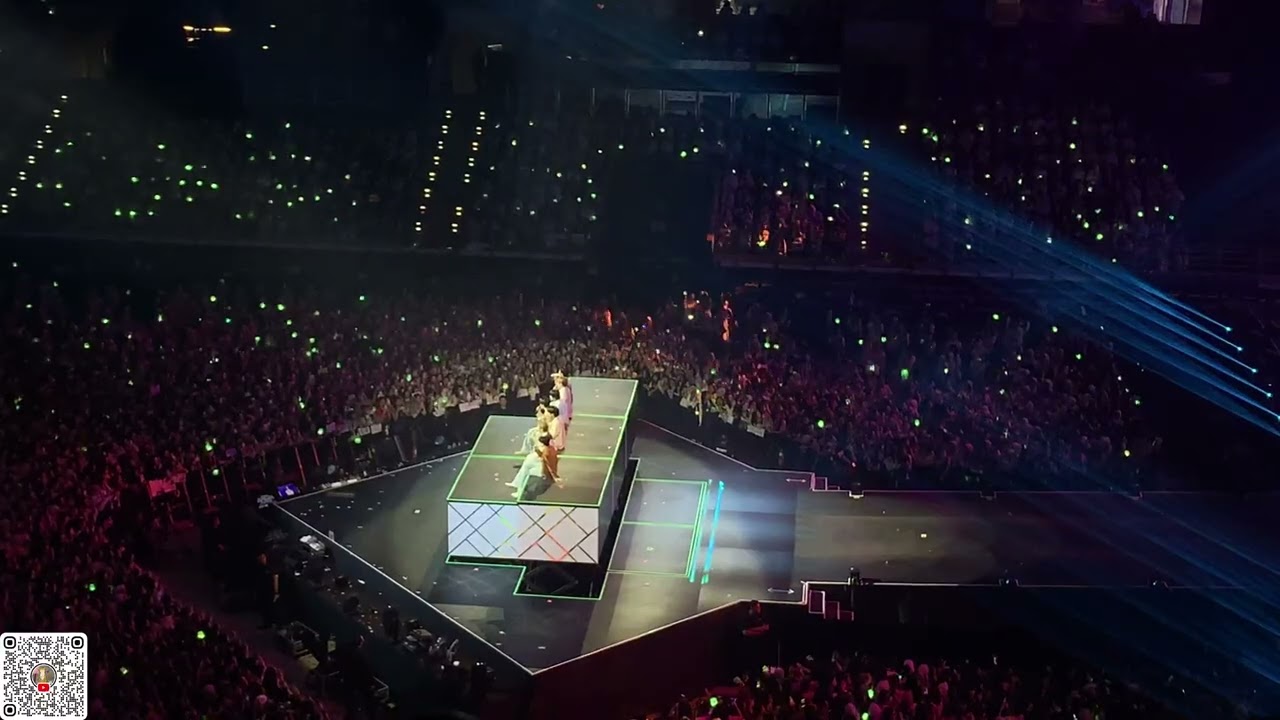 20251214 NCT DREAM The Dream Show 4 in Kuala Lumpur Day 2