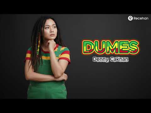 Dumes - Deny Caknan | Cover Reggae By Recehan