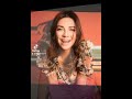 REGINA BLANDON ANTES Y DESPUÉS