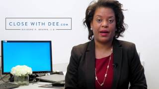 What is a Closing Disclosure Statement