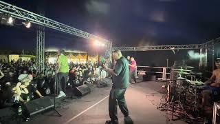SUNAMI Live at Sherwood Fest 2023 Padova Italy