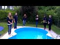 Cold Water Challenge SSD-Oberschule Zeven