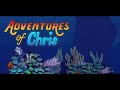 Music from adventures of chris  great barrier reef