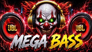 MEGA BASS 🔊 Ultimate EDM Mix 2026 | Bass Boosted Party Anthems, Night Drive & Club Bangers