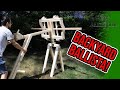 Make Homemade Ballista With Supplies From Home Depot?