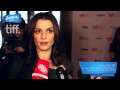 Rachel Weisz The Lobster Red Carpet (TIFF 2015)