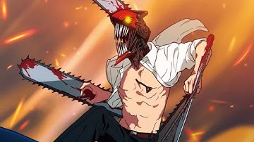 Chainsaw Man is deeper than you think.