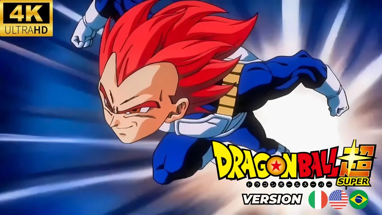 SSJ GOD ВЕГЕТА ПРОТИВ ГОКУ БЛЭК ПОЛНЫЙ БОЙ | ФАНАТСКАЯ АНИМАЦИЯ @lederlejr9477