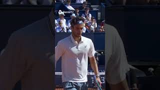 How Did He Pull This Off 