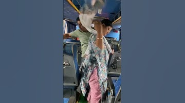 GSRTC 2x2 a.c seater Bus #youtubeshorts #shorts #luxurybuses #gujarat #gsrtcbus