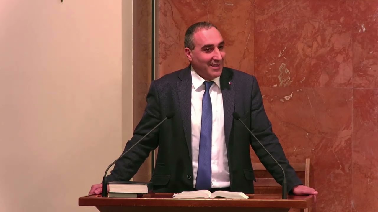 Պաշտամունք Հայերենով - 01/03/2026