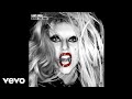 Lady Gaga - Judas (Official Audio)