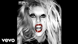 Lady Gaga - Judas  Resimi