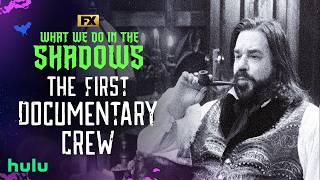 The Vampires Reveal Their Unreleased Documentary - Scene | What We Do in the Shadows | FX