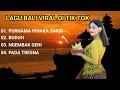 NGEMBAK GENI, PURNAMA PINAKA SAKSI, PADA TRESNA | LAGU BALI VIRAL DI TIKTOK