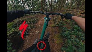 картинка: EP // 30 Обзор Specialized Stumpjumper 15 Я не ожидал ЭТОГО...