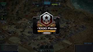 War Commander: Hell Hounds: 45s (Easy Way) (No Loss)