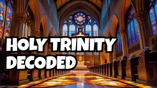 "Decoding the Holy Trinity: A Beginner's Guide"