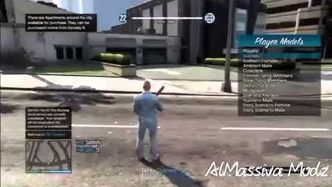 The Tesseract SPRX MOD MENU 1.26/1.27