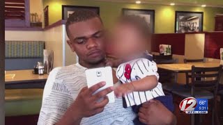 Lawsuit: Death of RI man jailed for days without water 'inexcusable'