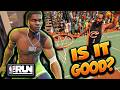 I Played NBA The Run So You Don’t Have To..