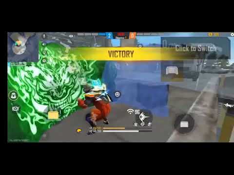 Mikey ff auto headshot game