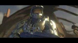 Halo 3 Trailer