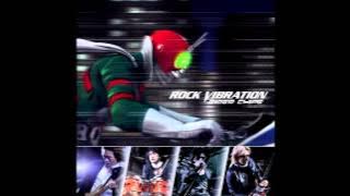 Rock Vibration / RIDER CHIPS