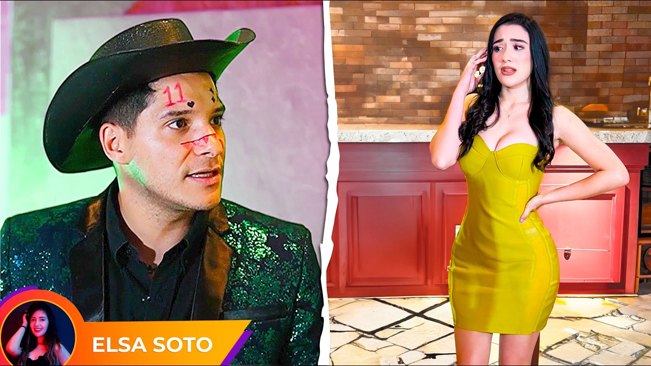 Abandonó a su hija para irse con su amante millonario