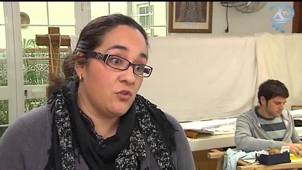 Taller de Bordado Charo Bernardino - Bordadores