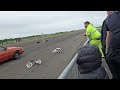 Straightliners Solway Raceway 16th May 2026