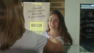 Maison Duffour | Customer Success Story | UAE
