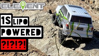 Element Rc Enduro 24 Trailrunner. Review and Trail Run with HobbyPlus CR-24.