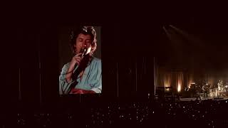 Arctic Monkeys  I Wanna Be Yours  19.7.2023 Release Athens Festival (LIVE)