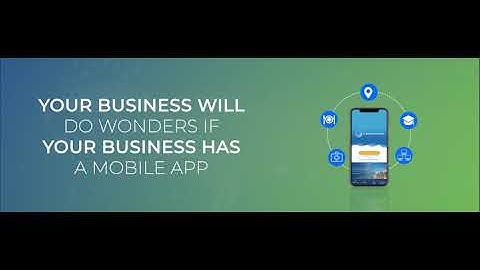 APP INDIA Android & iOS Mobile App Development Company