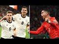 Portugal Vs Germany || International friendly match #ronaldo #messi #fifa #portugal #vasimgamerpro 