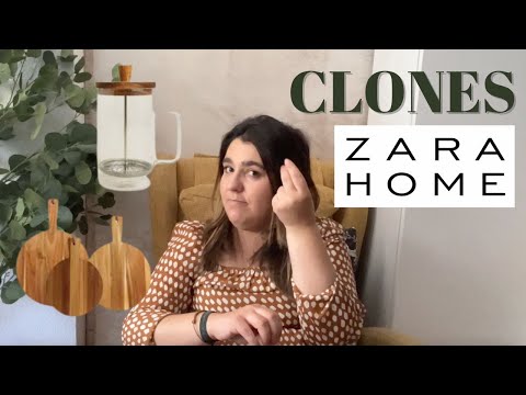 El clon del puff tumbona superventas de Zara Home que puedes comprar en  Lidl, ¡y es más barato!