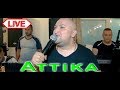 Attika - Joc tiganesc unguresc - Live partea 2