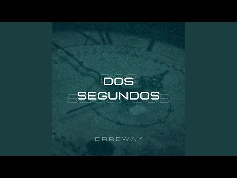 Watch the video for Hace dos segundos