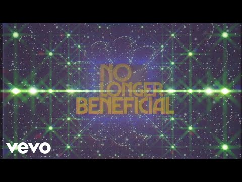 Simi - No Longer Beneficial (Lyric Video)