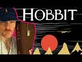 The Hobbit Deep-dive Like None Other....(Free Half)