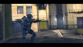 Gunner - Halo 3 Final Montage - edited by GucciPIays