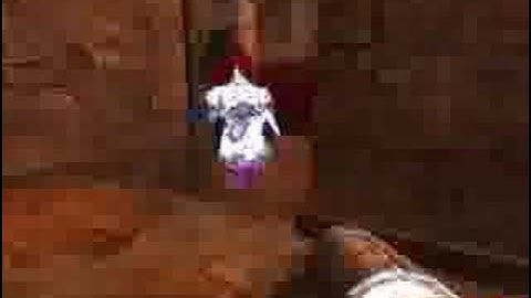 Addiction Quake III Arena CTF