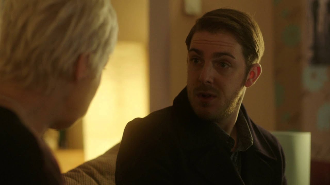 Boy Meets Girl (2015) - Clip