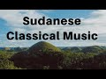 Sudanese classical music